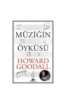 Müziğin Öyküsü - Howard Goodall - Pegasus Müziğin Öyküsü - Howard Goodall - Pegasus