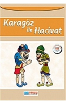 Karagöz İle Hacivat Karagöz İle Hacivat