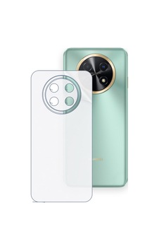 Schitec Huaweı Enjoy 60x Uyumlu Arka Yüzey Hidrojel Koruyucu Film Schitec Huaweı Enjoy 60x Uyumlu Arka Yüzey Hidrojel Koruyucu Film