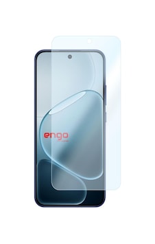 Oppo A6t Ekran Koruyucu 9h Sertlik Nano Parlak Şeffaf Oppo A6t Ekran Koruyucu 9h Sertlik Nano Parlak Şeffaf
