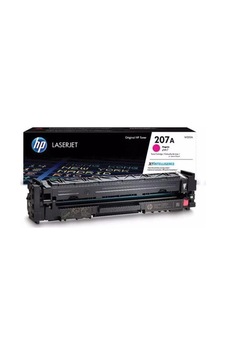 Hp W2213a 207a Kırmızı Toner 1.250 Sayfa 28302609 Hp W2213a 207a Kırmızı Toner 1.250 Sayfa 28302609