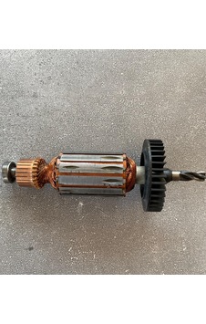 Prox Pr-110500 Darbeli Matkap Endüvi Rotor Kollektör