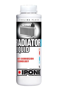 IPONE RADYATÖR SIVISI ANTİFİRİZ RADİATÖR LİQUID 1 LT IPONE RADYATÖR SIVISI ANTİFİRİZ RADİATÖR LİQUID 1 LT