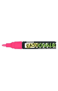Marvy Easy Chalk Marker Sıvı Tebeşir Kalemi Fosforlu Kırmızı Marvy Easy Chalk Marker Sıvı Tebeşir Kalemi Fosforlu Kırmızı