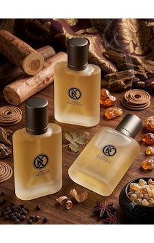 Fresh Erkek Parfümü 25 Ml Cep Boy Odunsu - Oryantal Fresh Erkek Parfümü 25 Ml Cep Boy Odunsu - Oryantal