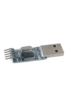 Robodünya-Prolific Pl2303 Usb-Ttl Seri Dönüştürücü Kartı Robodünya-Prolific Pl2303 Usb-Ttl Seri Dönüştürücü Kartı
