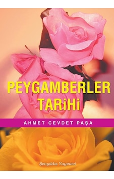 Peygamberler Tarihi - Peygamberler Tarihi -