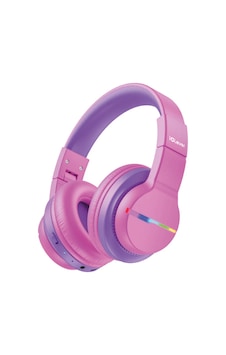 İclever BTH12 Çocuk Bluetooth 5.3 Kulak Üstü Çocuk Kulaklık İclever BTH12 Çocuk Bluetooth 5.3 Kulak Üstü Çocuk Kulaklık