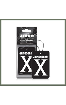 Bezos Areon X Black Crystal Oto Araç Kokusu Siyah Bezos1 Bezos Areon X Black Crystal Oto Araç Kokusu Siyah Bezos1