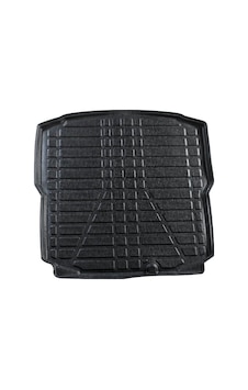 Bagaj Havuzu Skoda Octavia 3 Sedan 5e A6 A7 2013-2021 Siyah Bagaj Havuzu Skoda Octavia 3 Sedan 5e A6 A7 2013-2021 Siyah