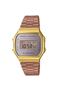 Casio A168WECM-5DF Kadın Kol Saati Casio A168WECM-5DF Kadın Kol Saati