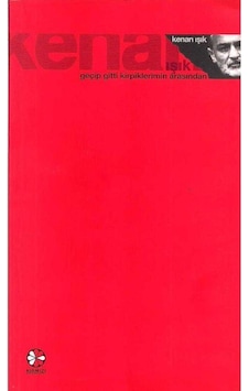 Geçip Gitti Kirpiklerimin Arasından Cd'li Geçip Gitti Kirpiklerimin Arasından Cd'li