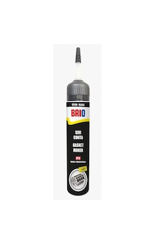Brio Rtv Siyah Sıvı Conta 200 ML Brio Rtv Siyah Sıvı Conta 200 ML