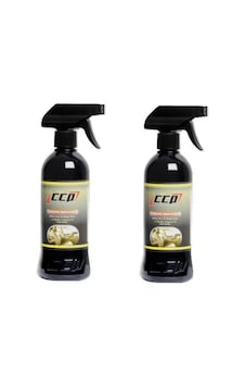 Ccp Döşeme Temizleyici 500 Ml - 2 Adet Ccp Döşeme Temizleyici 500 Ml - 2 Adet