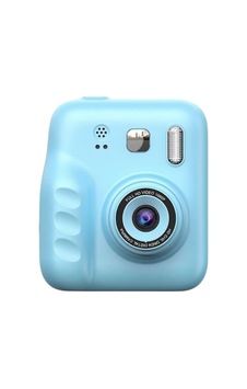 Çocuklar İçin Fotoğraf Makinesi Baskı Özellikli 4 Kağıt Rulo Çocuklar İçin Fotoğraf Makinesi Baskı Özellikli 4 Kağıt Rulo