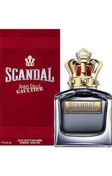 Jean Paul Gaultıer Scandal Pour Homme 100 ML Jean Paul Gaultıer Scandal Pour Homme 100 ML