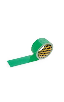 Yeşil Tamir Bandı 48mm 10mt Bant Yeşil Tamir Bandı 48mm 10mt Bant