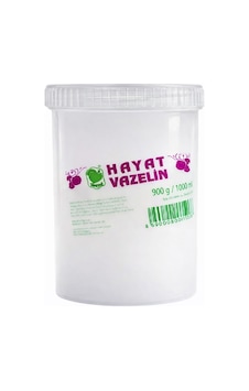 Vazelin 900 Gr/1000 Ml