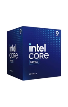 Intel Core Ultra 9 285 2.5ghz 36mb Önbellek 24 Çekirdek 1851 İşlemci Intel Core Ultra 9 285 2.5ghz 36mb Önbellek 24 Çekirdek 1851 İşlemci