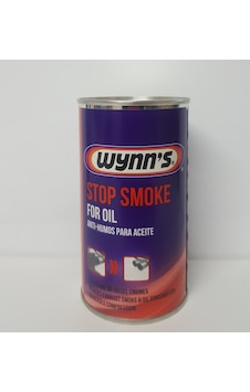 Wynns Duman Kesici Yağ Katığı 325 Ml