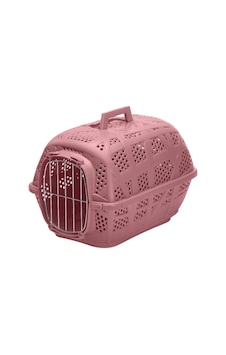 İmac Carry Sport Metal Kapılı Köpek Taşıma Çantası Koyu Pembe 48x34x32 Cm İmac Carry Sport Metal Kapılı Köpek Taşıma Çantası Koyu Pembe 48x34x32 Cm