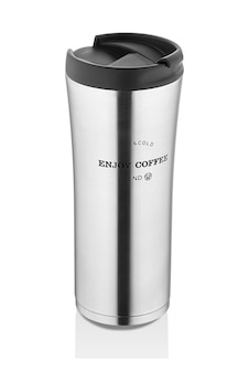 Korkmaz Freedom Colours Inox Mug Korkmaz Freedom Colours Inox Mug