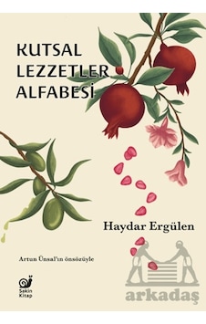Kutsal Lezzetler Alfabesi Sakin Kitap Kutsal Lezzetler Alfabesi Sakin Kitap