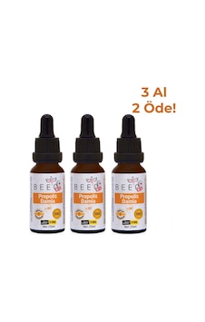 Bee'O Up Propolis Damla 20 ML Bee'O Up Propolis Damla 20 ML