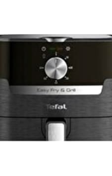 Tefal EY501815 Easy Fry & Grill Meca Sıcak Hava Fritözü Tefal EY501815 Easy Fry & Grill Meca Sıcak Hava Fritözü
