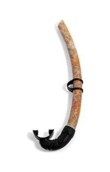 Dynamic Nord Snorkel Sc 10 Açık Üst Camo J Şekilli Düşük Profil, Silikon Ağızlık Kahverengi Dynamic Nord Snorkel Sc 10 Açık Üst Camo J Şekilli Düşük Profil, Silikon Ağızlık Kahverengi