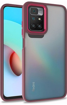 Xiaomi Redmi Note 11t 5g Kılıf Zore Flora Kapak Kırmızı Xiaomi Redmi Note 11t 5g Kılıf Zore Flora Kapak Kırmızı