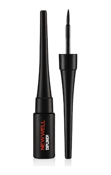 New Well Porcelain Make Up Dipliner Siyah