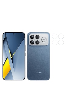 Microcase Xiaomi Poco F8 Ultra/redmi K90 Pro Max Kamera Camı Lens Koruyucu Nano Esnek Film-al3400 Microcase Xiaomi Poco F8 Ultra/redmi K90 Pro Max Kamera Camı Lens Koruyucu Nano Esnek Film-al3400