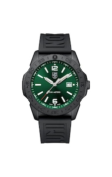 Lumınox Xs.3137.b Pacıfıc Dıver İsviçre Üretimi Ronda 515 Mekanizmalı Erkek Kol Saati Siyah Lumınox Xs.3137.b Pacıfıc Dıver İsviçre Üretimi Ronda 515 Mekanizmalı Erkek Kol Saati Siyah
