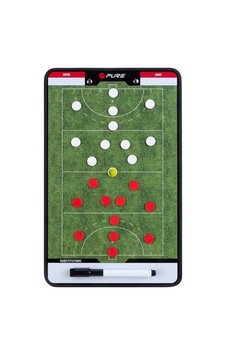 Pure2ımprove Pure P2ı100660 Profesyonel Çim Hokeyi Taktik Tahtası Sku: Zeusstke4840a4bcc