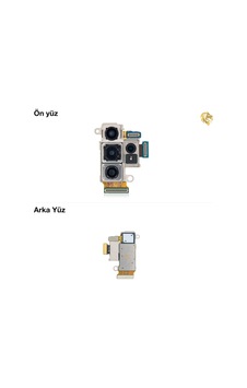 Samsung Galaxy S10 Plus İle Uyumlu Arka Kamera Arka Kamera Büyük Kamera Ana Kamera Sensörü Samsung Galaxy S10 Plus İle Uyumlu Arka Kamera Arka Kamera Büyük Kamera Ana Kamera Sensörü