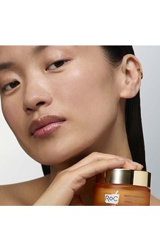 Roc Multi Correxion Revive + Glow Cildi Aydınlatıcı Jel Yüz Kremi 50ml Roc Multi Correxion Revive + Glow Cildi Aydınlatıcı Jel Yüz Kremi 50ml