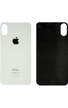 TeknikEvim Apple Uyumlu iPhone X Arka Pil Batarya Kapağı (Cam) (275873428) TeknikEvim Apple Uyumlu iPhone X Arka Pil Batarya Kapağı (Cam) (275873428)