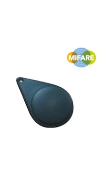 Electrosec Ac-mk Mıfare Anahtarlık Electrosec Ac-mk Mıfare Anahtarlık