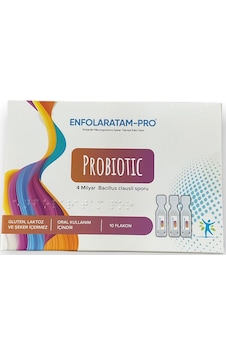 Enfolaratam Pro 10 Flakon Enfolaratam Pro 10 Flakon