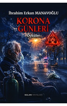 Korona Günleri Kitabı Korona Günleri Kitabı