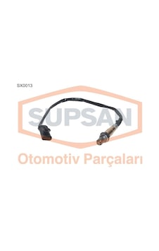 SÜPSAN SX0013 SÜPSAN SENSÖR OKSİJEN RENAULT CLİO II - KANGOO - ME SÜPSAN SX0013 SÜPSAN SENSÖR OKSİJEN RENAULT CLİO II - KANGOO - ME