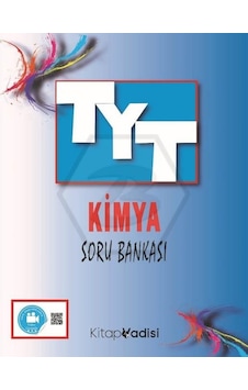 Tyt Kimya Soru Bankası Kitap Vadisi Tyt Kimya Soru Bankası Kitap Vadisi