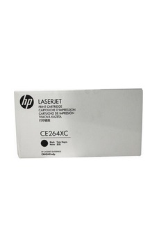 Hp Ce264xc 646x Siyah Toner Hp Ce264xc 646x Siyah Toner