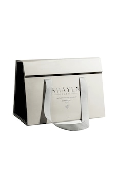 Shayen Paris Gaoben Collection Eclat Canlandırıcı Etkili Cilt Bakım Seti Shayen Paris Gaoben Collection Eclat Canlandırıcı Etkili Cilt Bakım Seti