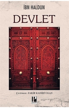 Devlet / İbni Haldun Devlet / İbni Haldun