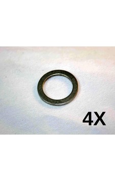 Bmw A14x20-cusn Pul 32411093596 -. 4 Adet Bmw A14x20-cusn Pul 32411093596 -. 4 Adet