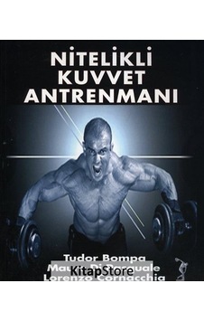 Nitelikli Kuvvet Antrenmanı