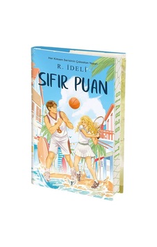Sıfır Puan Ciltli / R. İdeli
