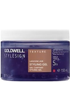 Goldwell Stylesing - Textured Styling Gel - Lagoom Jam Hacim Jölesi 150 Ml